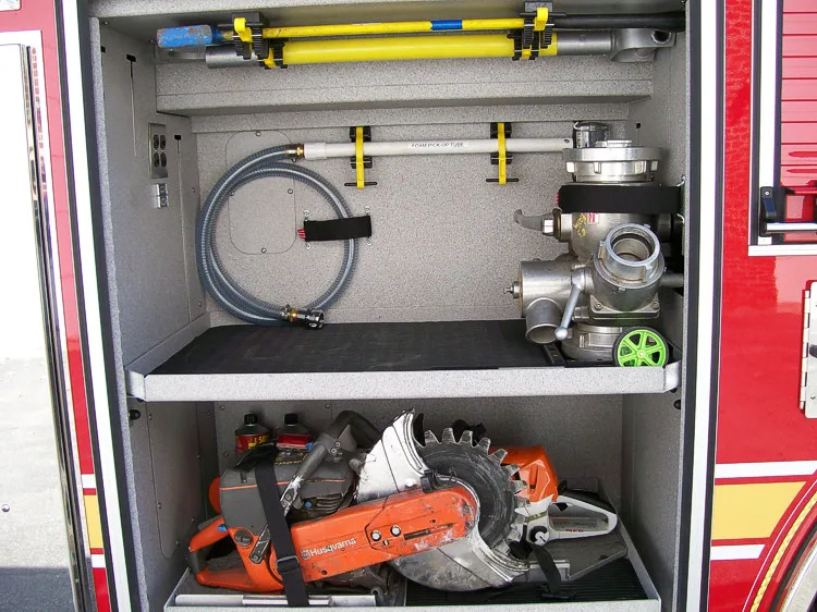 Pierce Velocity exterior view, photo 17 of 35