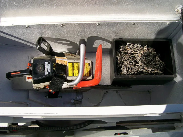 Pierce Velocity exterior view, photo 18 of 35