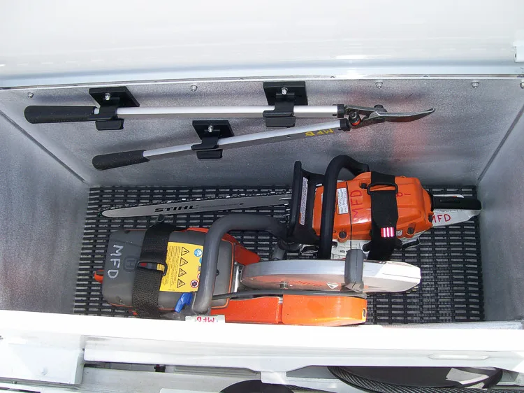 Pierce Velocity exterior view, photo 19 of 35