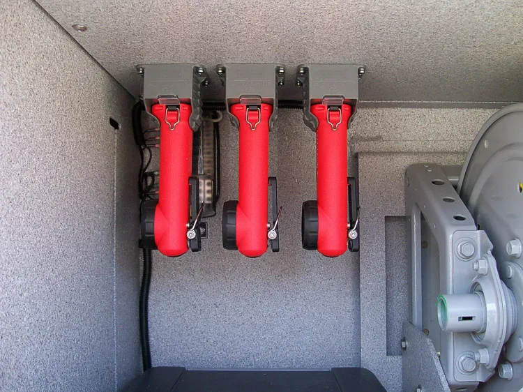 Pierce Velocity exterior view, photo 21 of 35