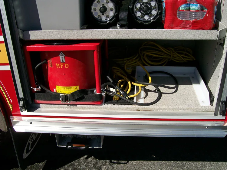 Pierce Velocity exterior view, photo 22 of 35