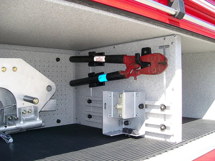 Pierce Velocity exterior view, photo 23 of 35