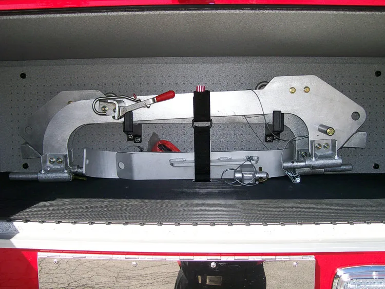 Pierce Velocity exterior view, photo 24 of 35