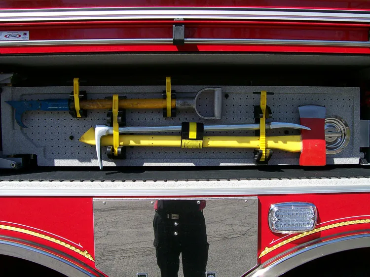 Pierce Velocity exterior view, photo 25 of 35