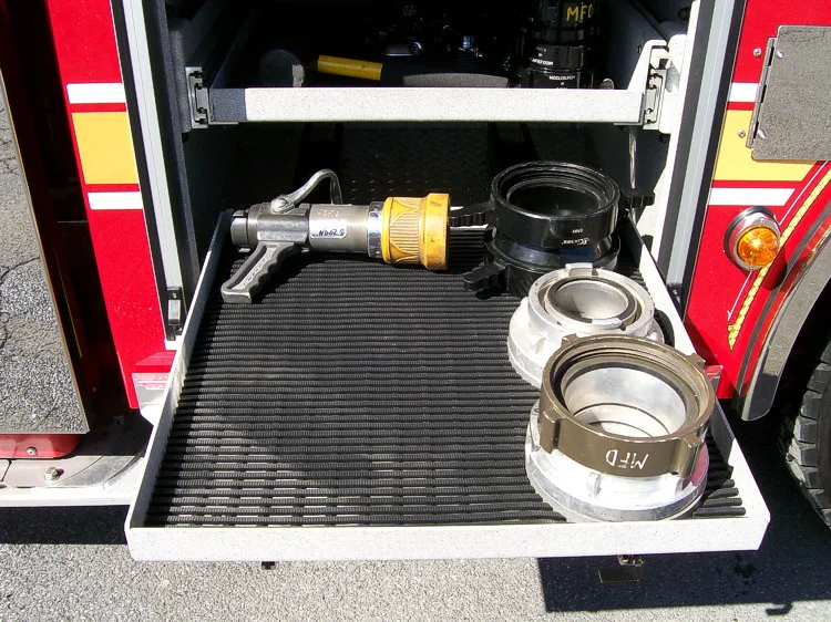 Pierce Velocity exterior view, photo 27 of 35