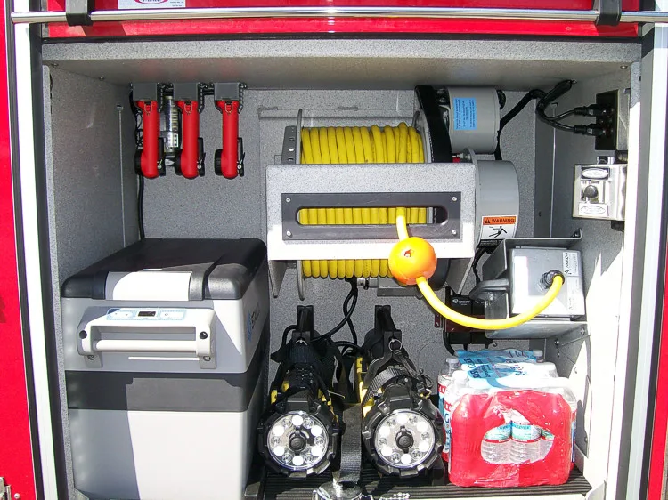 Pierce Velocity exterior view, photo 28 of 35