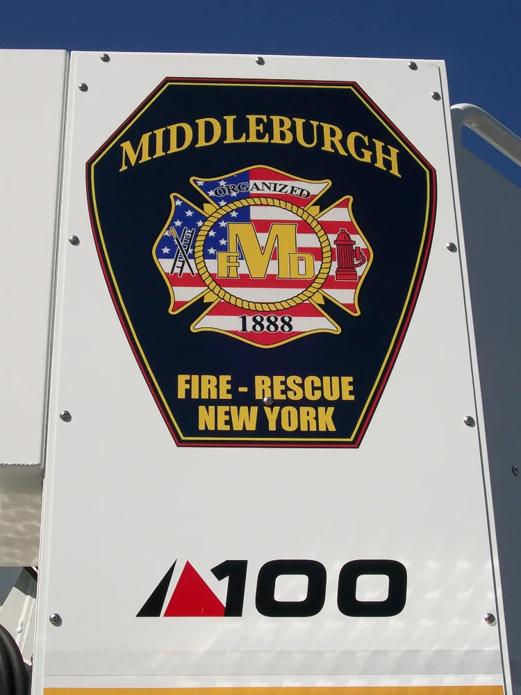 Pierce Velocity exterior view, photo 29 of 35