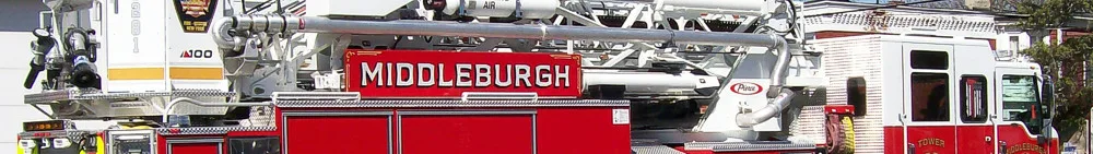 Pierce Velocity elevated exterior view, photo 35 of 35