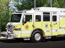 Pierce Impel Rescue exterior view, photo 3 of 3