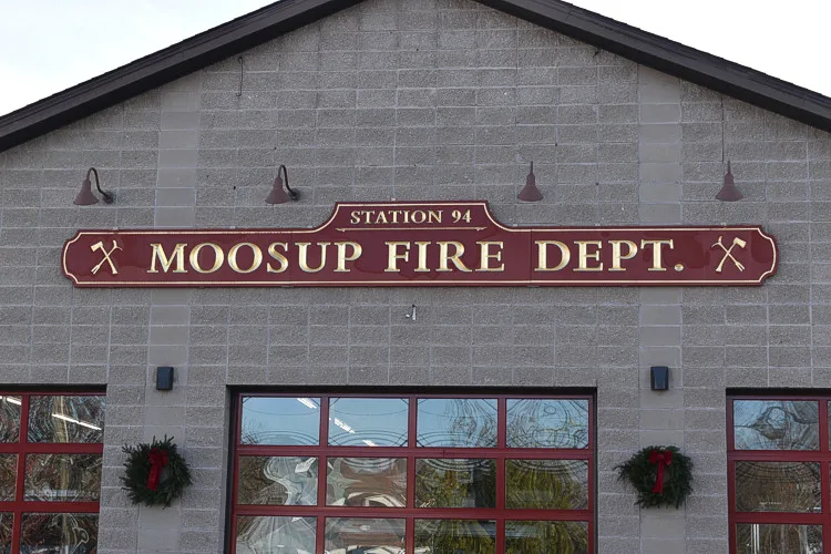 Pierce Arrow Rescue Pumper exterior view, photo 22 of 42