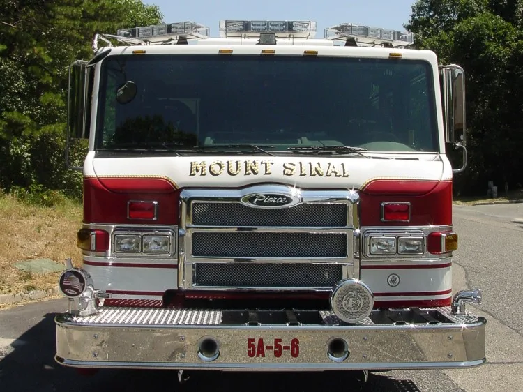 Pierce Velocity Pumper