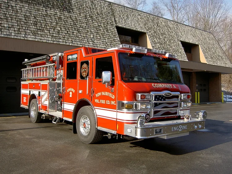 Pierce Velocity Pumper