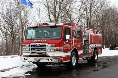 Pierce Velocity Pumper