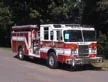 Pierce Pumper exterior view, photo 5 of 5