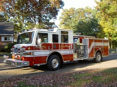 Pierce Velocity Pumper
