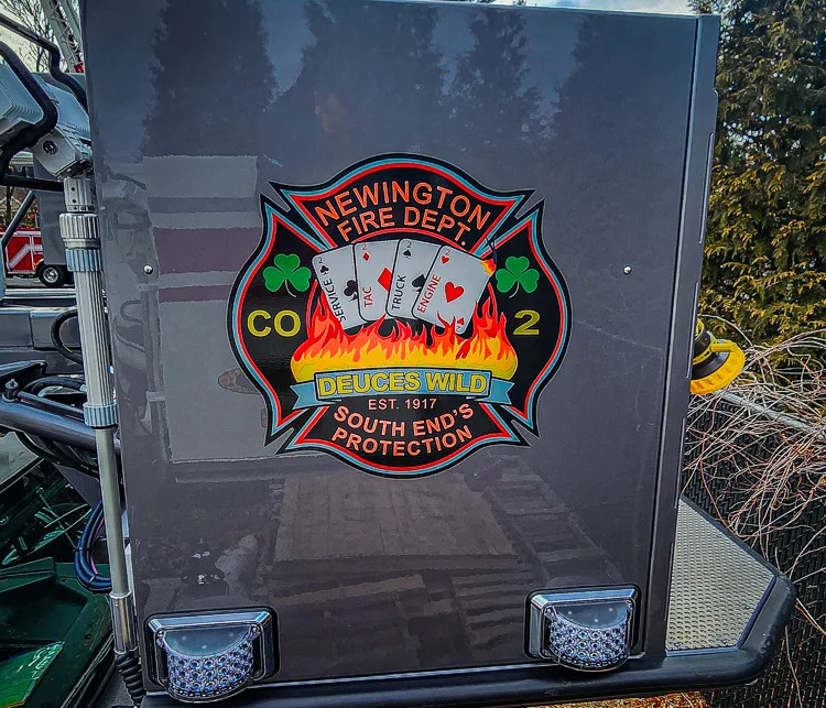 Pierce Velocity Aerial exterior view, photo 11 of 52