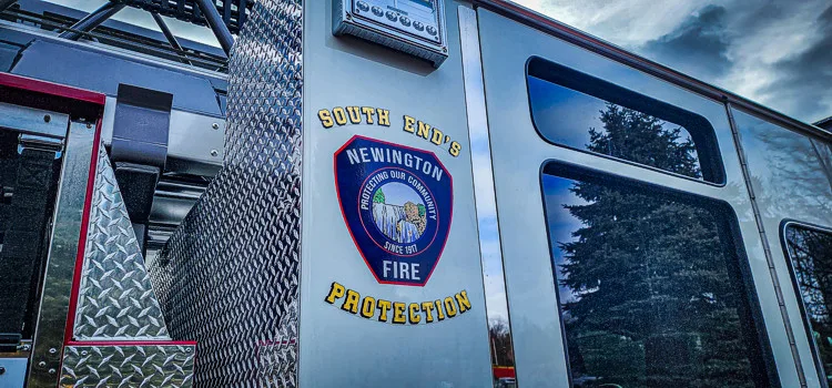 Pierce Velocity Aerial exterior view, photo 14 of 52