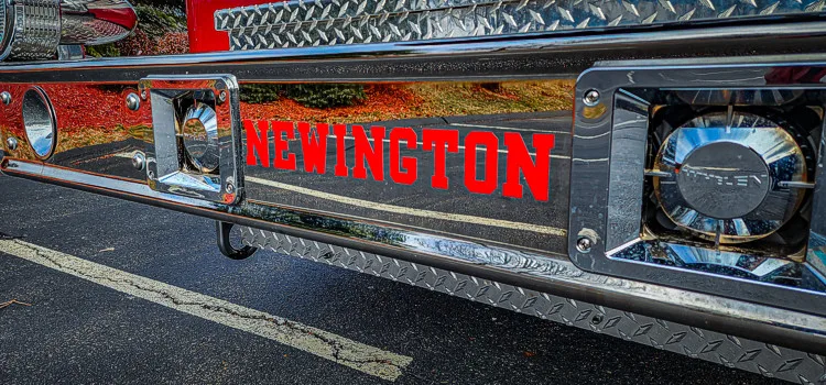 Pierce Velocity Aerial exterior view, photo 20 of 52