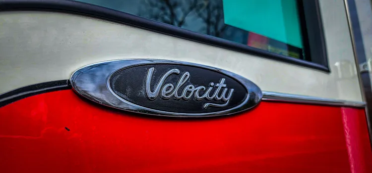 Pierce Velocity Aerial exterior view, photo 26 of 52