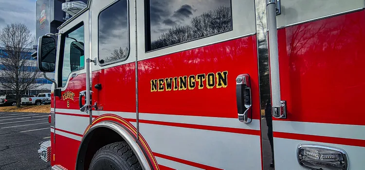 Pierce Velocity Aerial exterior view, photo 28 of 52