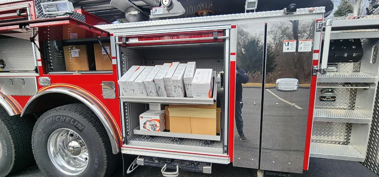 Pierce Velocity Aerial exterior view, photo 33 of 52