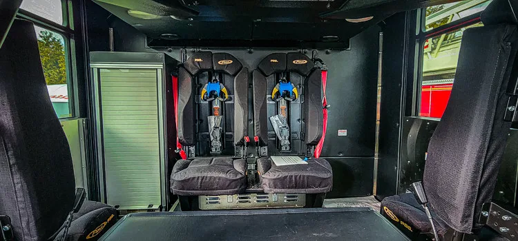 Pierce Velocity Aerial exterior view, photo 42 of 52