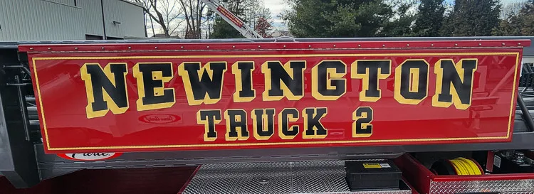 Pierce Velocity Aerial exterior view, photo 45 of 52