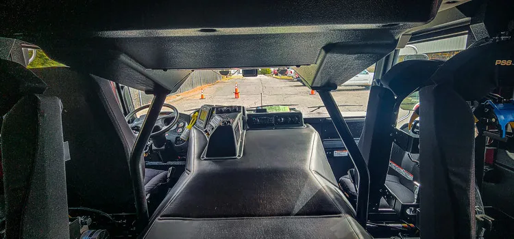 Pierce Velocity Aerial exterior view, photo 51 of 52