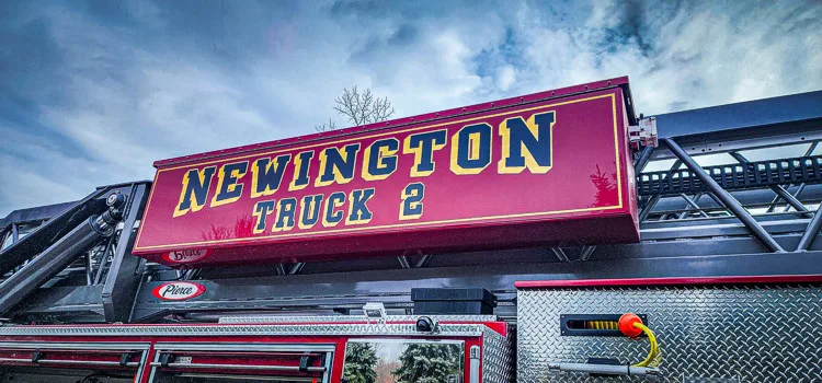 Pierce Velocity Aerial exterior view, photo 8 of 52