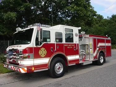 Pierce Velocity Pumper