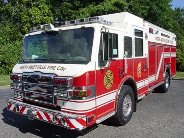 Pierce Velocity Rescue