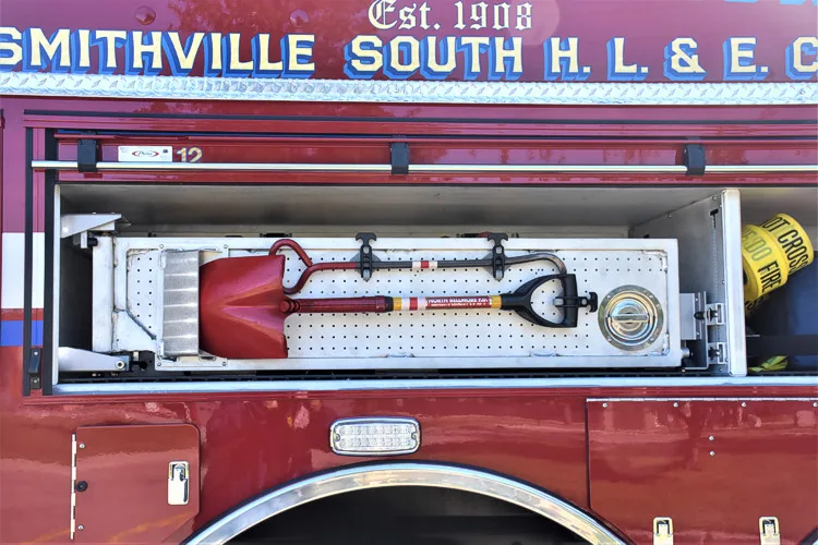 Pierce Velocity exterior view, photo 10 of 36