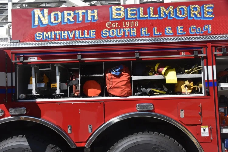 Pierce Velocity exterior view, photo 11 of 36