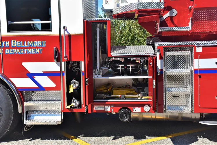 Pierce Velocity exterior view, photo 13 of 36