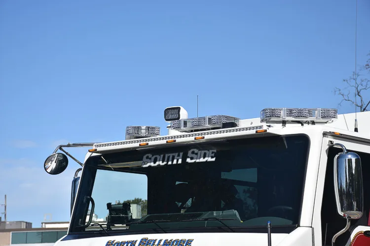 Pierce Velocity exterior view, photo 14 of 36