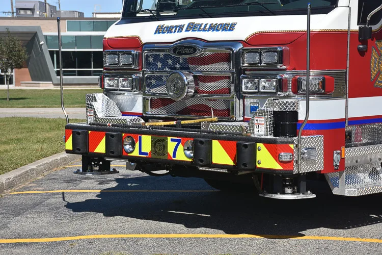 Pierce Velocity exterior view, photo 16 of 36