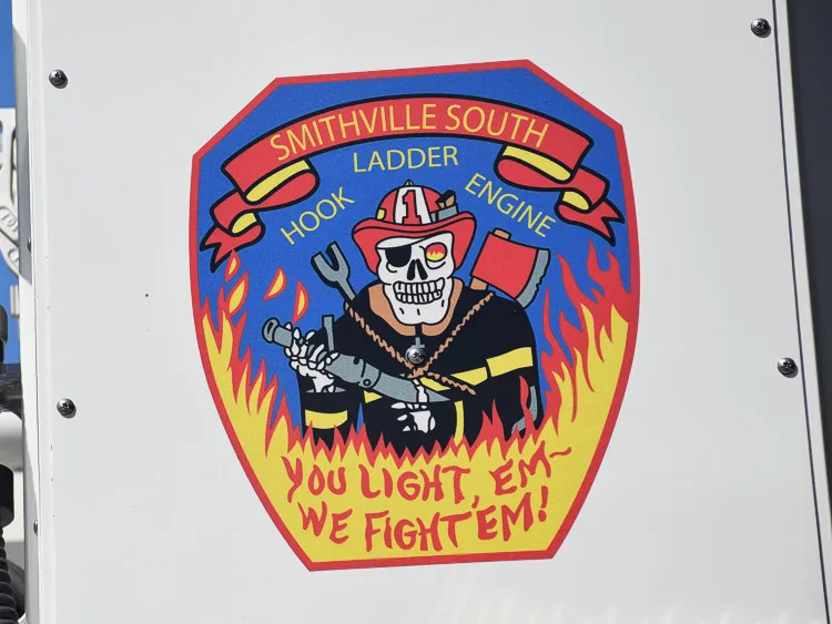 Pierce Velocity exterior view, photo 17 of 36