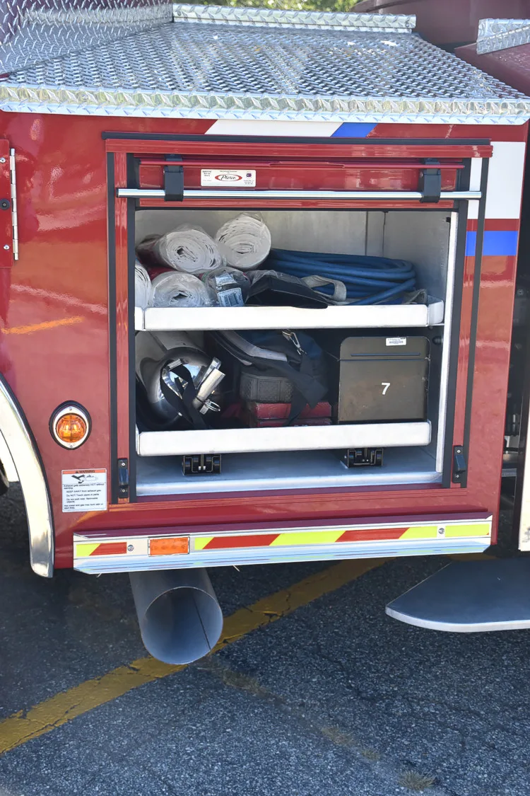 Pierce Velocity exterior view, photo 19 of 36