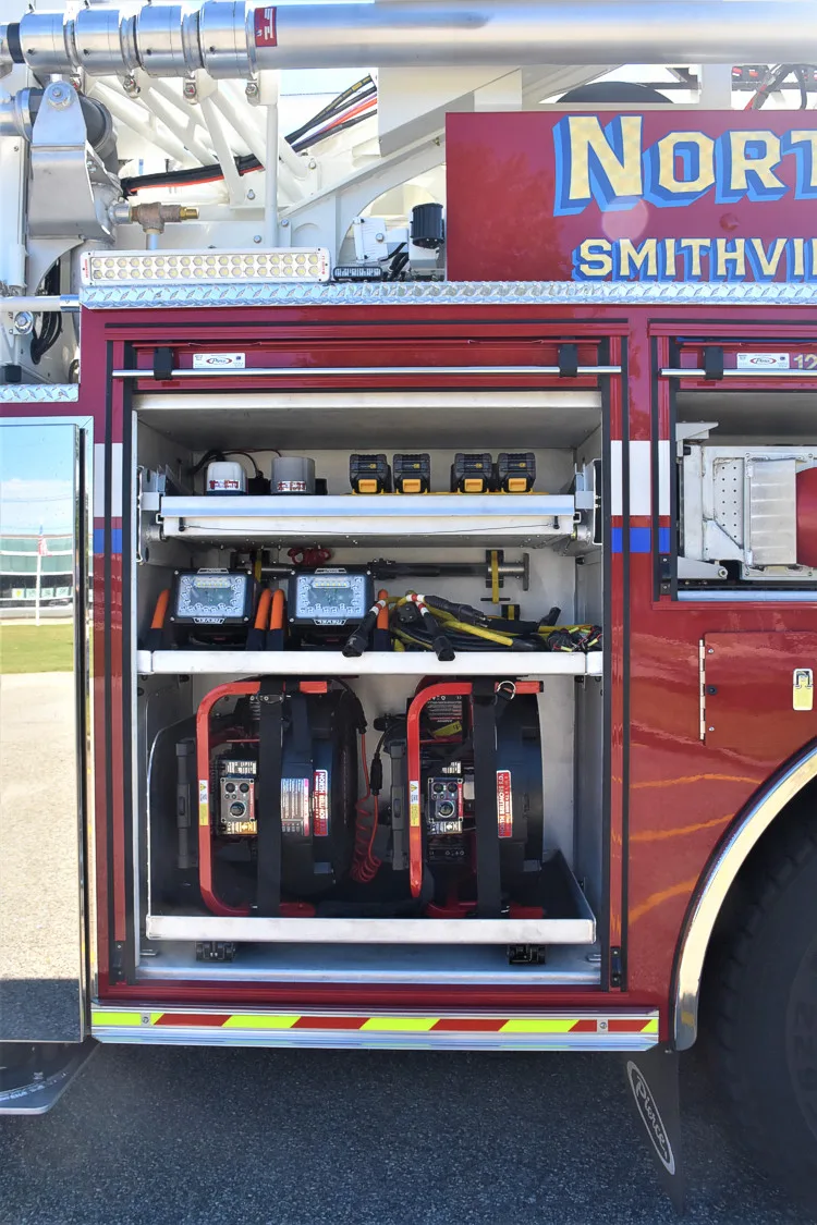 Pierce Velocity exterior view, photo 20 of 36