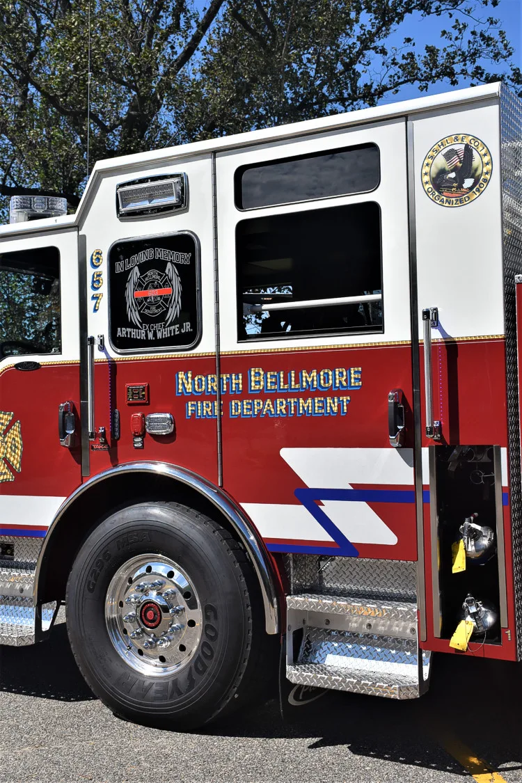 Pierce Velocity exterior view, photo 22 of 36