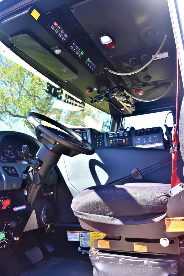 Pierce Velocity exterior view, photo 26 of 36