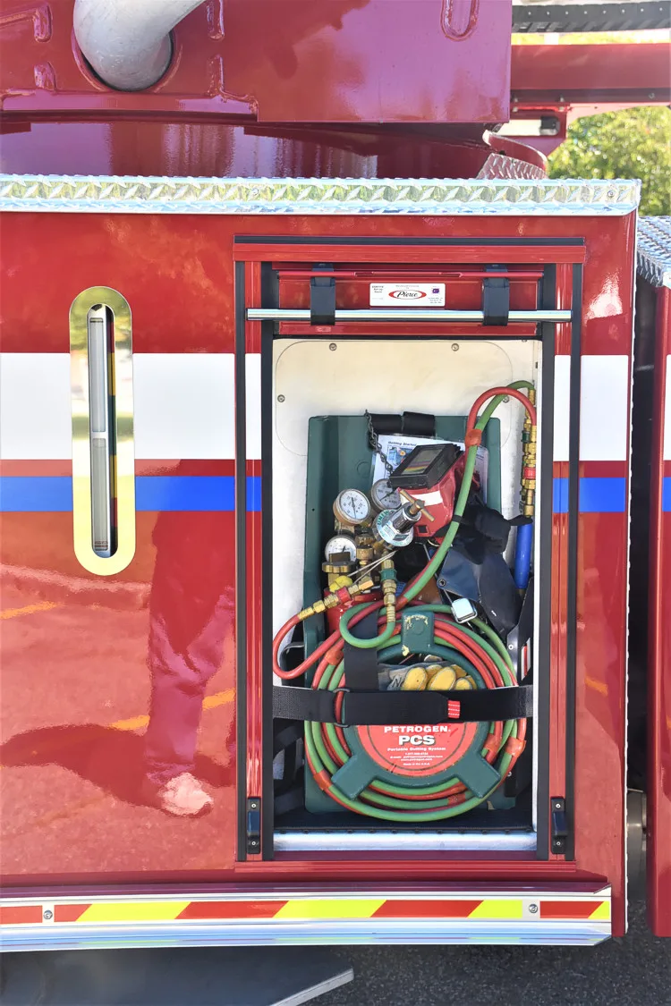 Pierce Velocity exterior view, photo 28 of 36