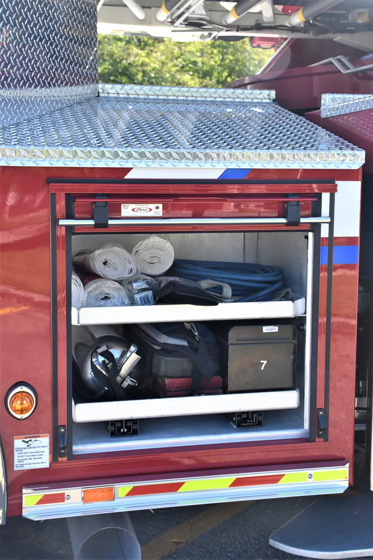 Pierce Velocity exterior view, photo 29 of 36