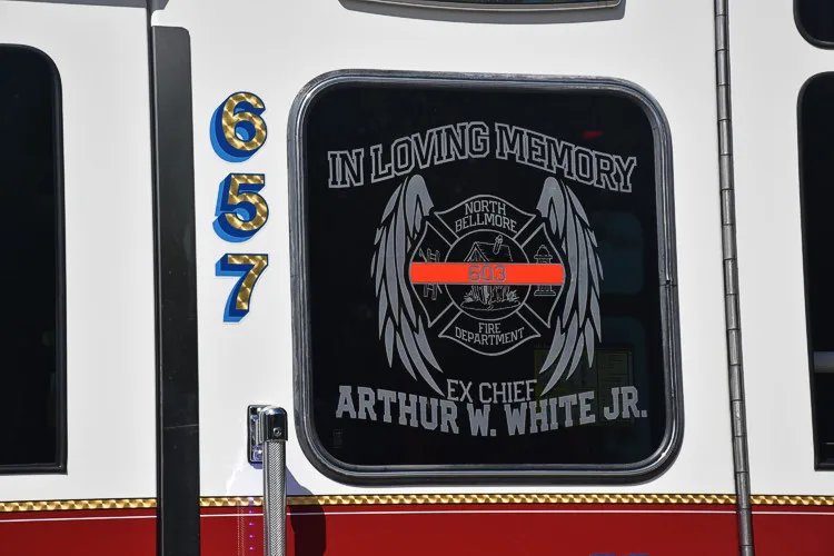 Pierce Velocity exterior view, photo 9 of 36