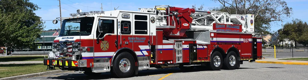 Pierce Velocity elevated exterior view, photo 36 of 36