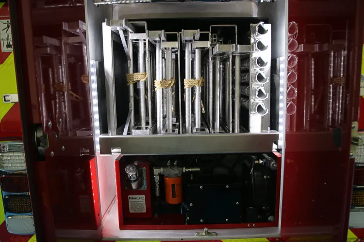 Pierce Velocity exterior view, photo 19 of 58