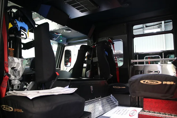 Pierce Velocity exterior view, photo 20 of 58