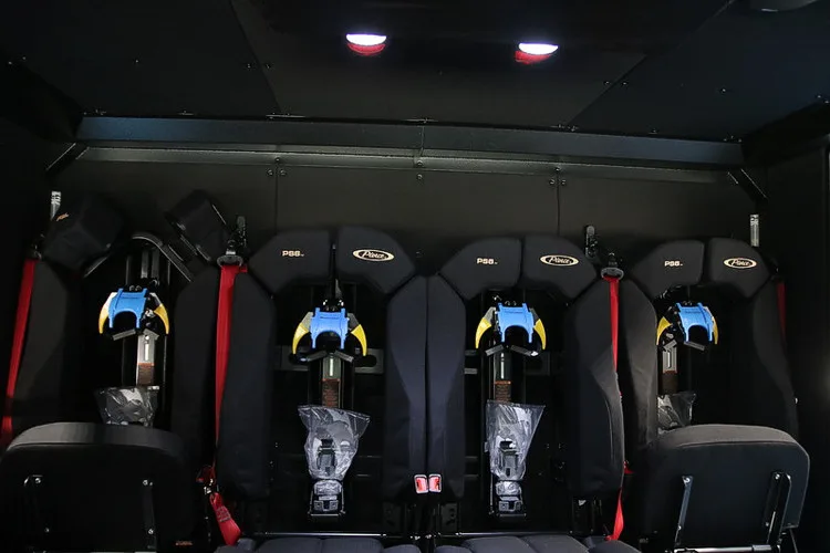 Pierce Velocity exterior view, photo 21 of 58