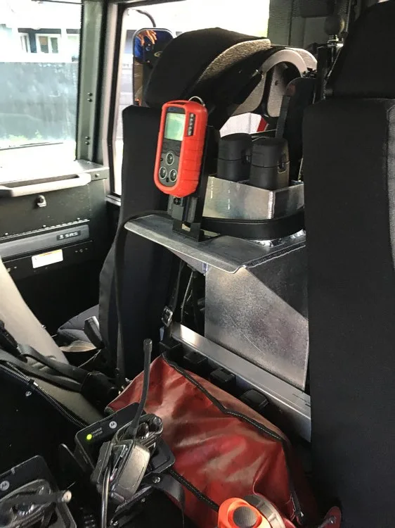 Pierce Velocity exterior view, photo 22 of 58