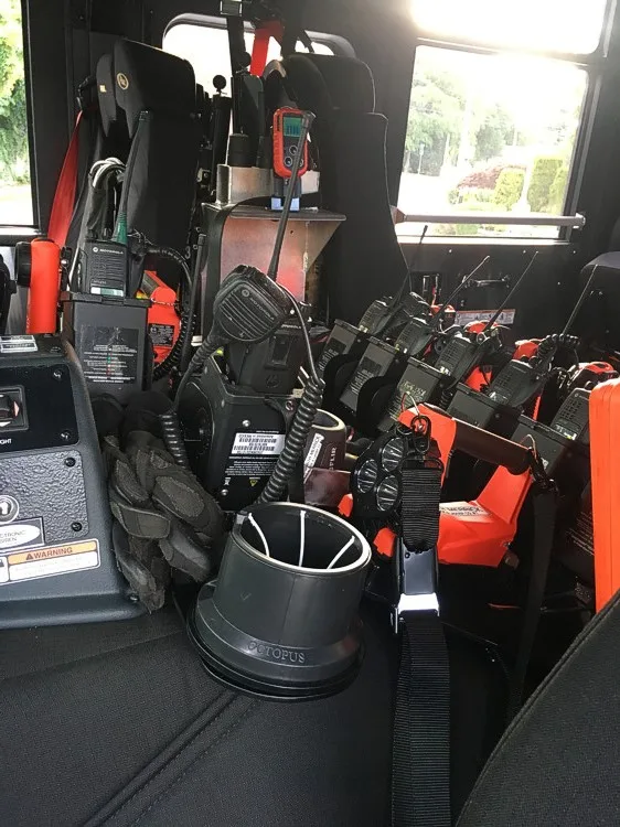 Pierce Velocity exterior view, photo 23 of 58